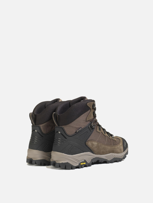 Bocanci Aigle Sonricker GTX piele taupe [2]