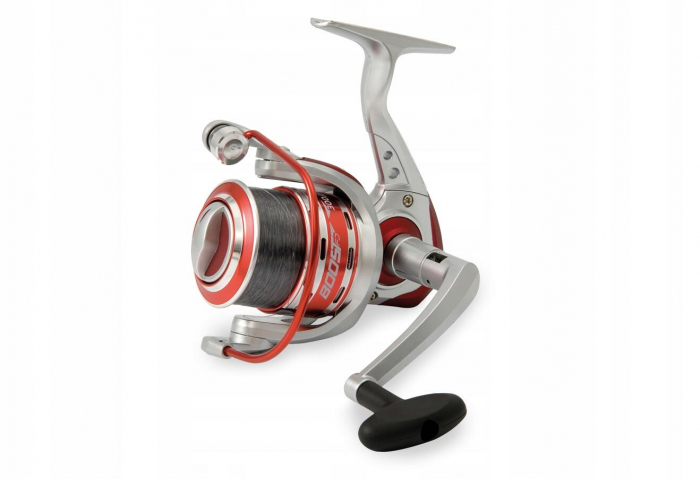 MULINETA LINEAEFFE BOOST FD 1RUL/195MX035MM/5,2:1 [1]