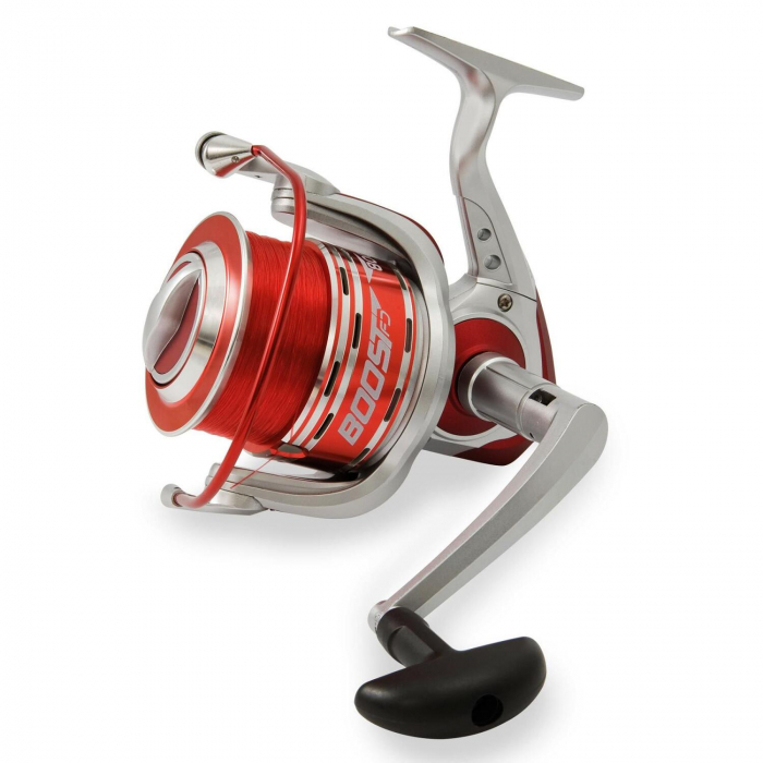 Mulineta Lineaeffe Boost FD marime 7000, 1RUL/395MX040MM/4,1:1 [1]