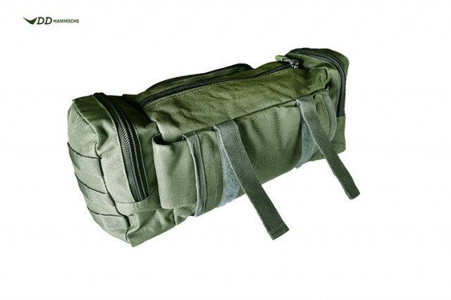 Borseta DD Hammocks Action Pack olive green [3]