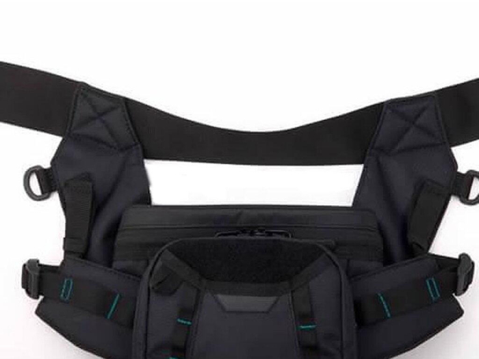 Borseta pescuit Daiwa Emeraldas [2]