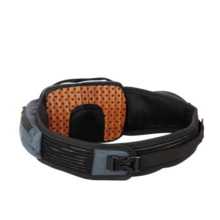 Borseta Kohla Rustler 1 litru gri [3]