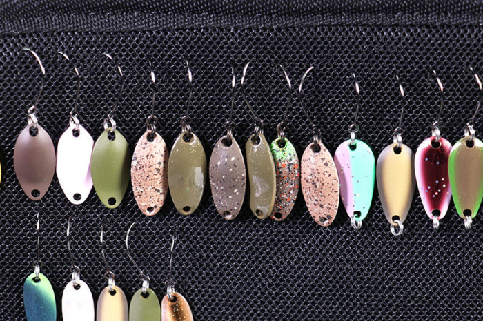 BORSETA NALUCI JACKALL KHAKI GREEN, 20.5 X 10.5 CM [2]