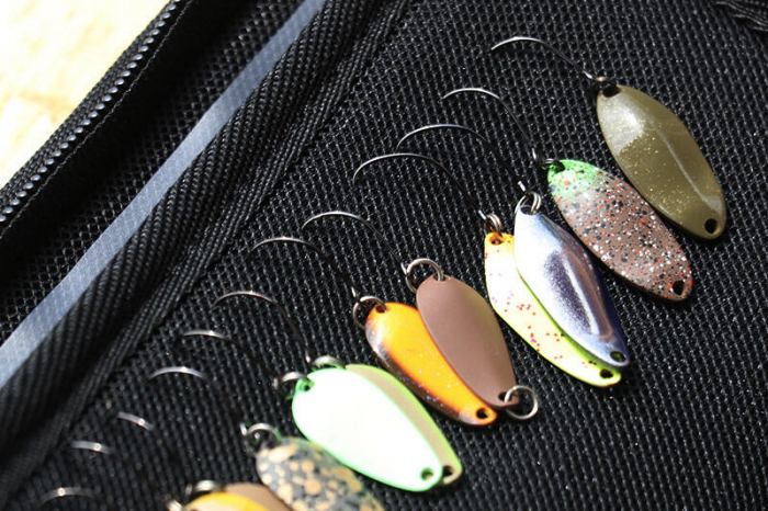 BORSETA NALUCI JACKALL KHAKI GREEN, 20.5 X 10.5 CM [3]