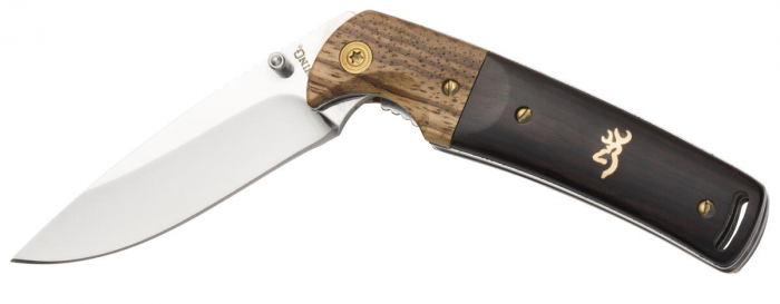 BRICEAG BROWNING BROWNING BUCKMARK HUNTER LAMA 76MM [2]