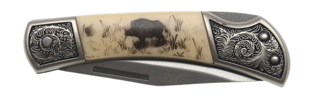 Briceag Joker mistret, lama 7 cm [2]