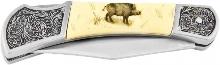 Briceag Joker mistret, lama 8 cm [2]