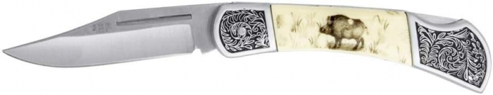 Briceag Joker mistret, lama 8 cm [3]