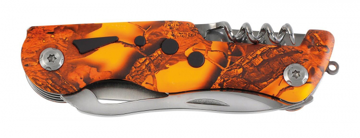 BRICEAG MULTIFUNCTIONAL VERNEY CARRON KAISER CAMO, LAMA 105 MM [2]