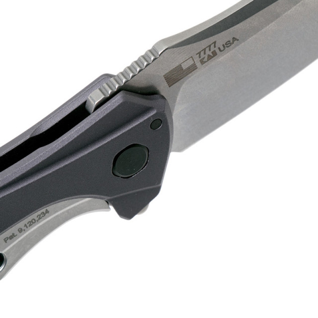 Briceag Kershaw Bareknuckle lama 8.9 cm [6]