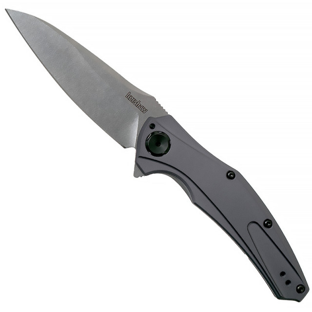 Briceag Kershaw Bareknuckle lama 8.9 cm [1]