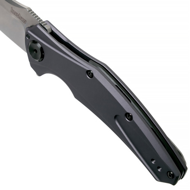 Briceag Kershaw Bareknuckle lama 8.9 cm [7]