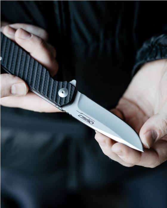 Briceag Marttiini MEF8 cu clip [3]