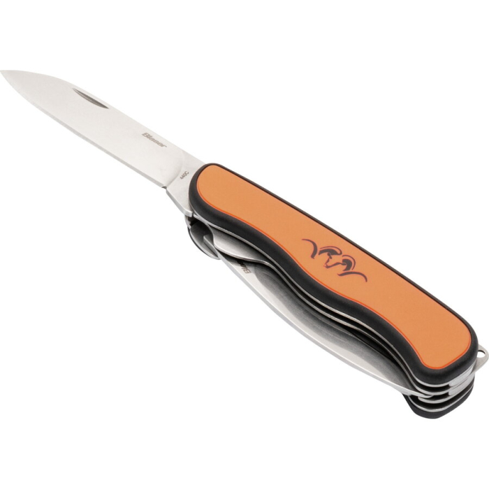 Briceag multifunctional Blaser Ultimate orange cu husa [5]