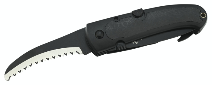 Briceag multifunctional Cattara Forester 3 in 1, husa inclusa [4]