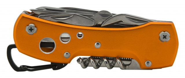 Briceag multifunctional Cattara lama 6 cm [4]