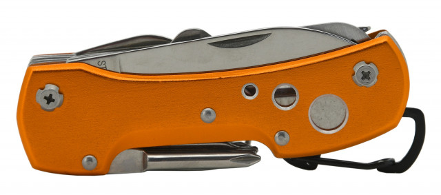 Briceag multifunctional Cattara lama 6 cm [3]