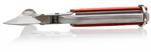 Briceag multifunctional cu ciocan si toporisca Cattara [4]