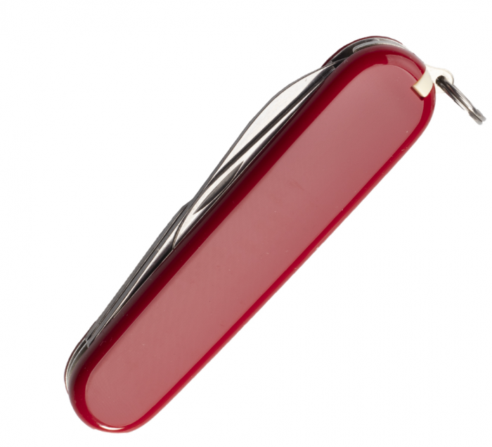 Briceag multifunctional Victorinox Recruit, rosu [4]