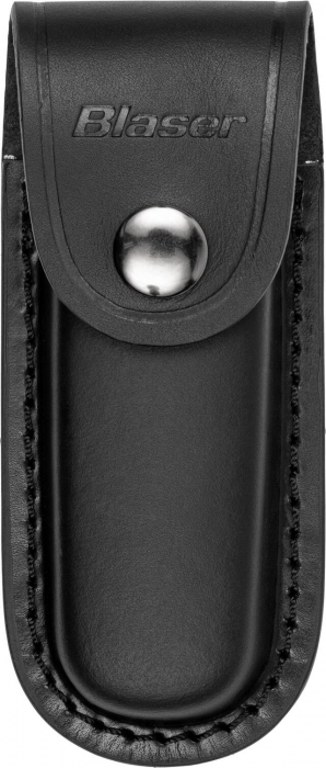 Briceag Blaser Ultimate, lama carbon 7.7 cm, cu teaca [3]