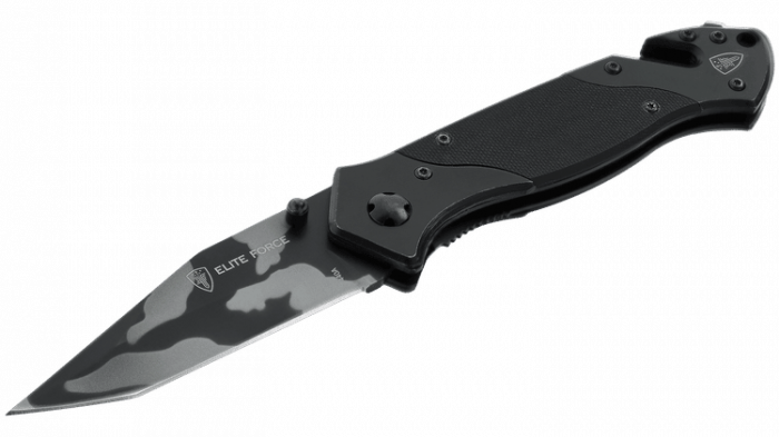 BRICEAG UMAREX ELITE FORCE EF102 LAMA 83 MM [3]