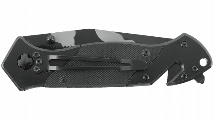 BRICEAG UMAREX ELITE FORCE EF102 LAMA 83 MM [2]