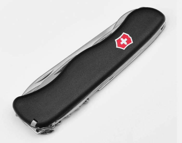 Briceag Victorinox Forester negru [5]