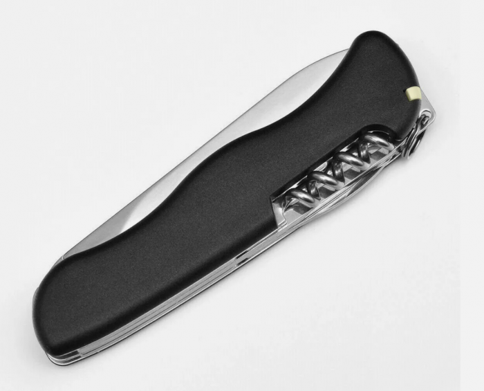 Briceag Victorinox Forester negru [3]