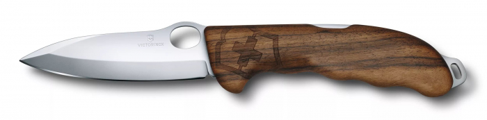Briceag Victorinox Hunter Pro wood [4]
