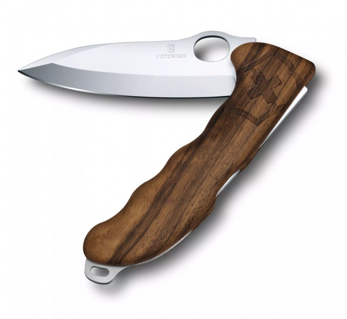 Briceag Victorinox Hunter Pro wood [3]