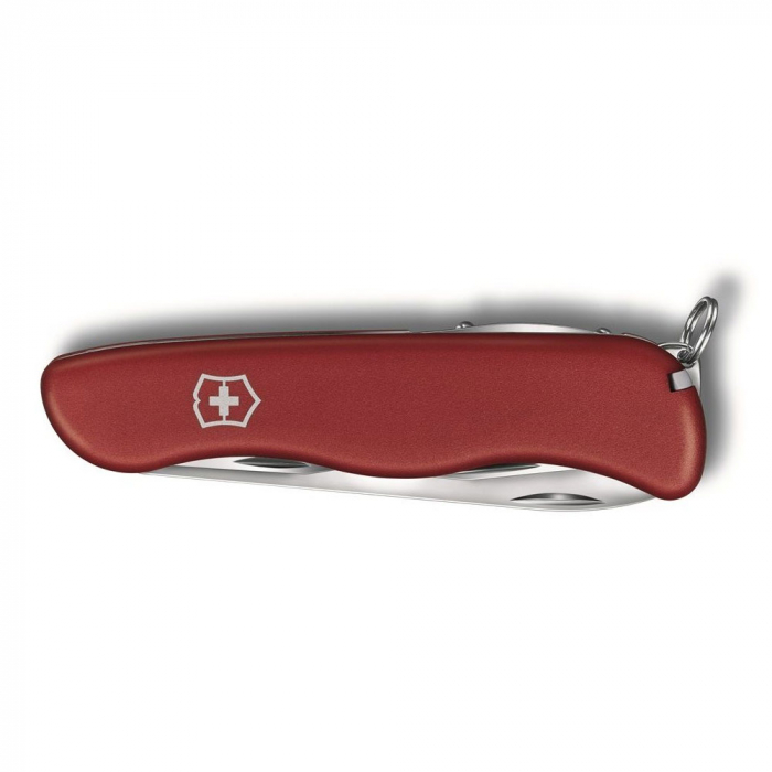 Briceag Victorinox Outrider rosu [4]