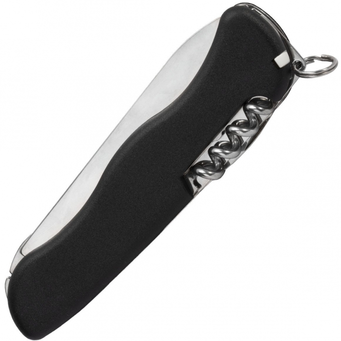 Briceag Victorinox Picknicker negru [3]