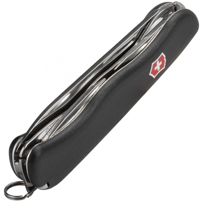 Briceag Victorinox Picknicker negru [2]