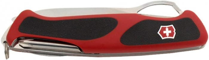 Briceag Victorinox Rangergrip 58, lama blocabila [4]