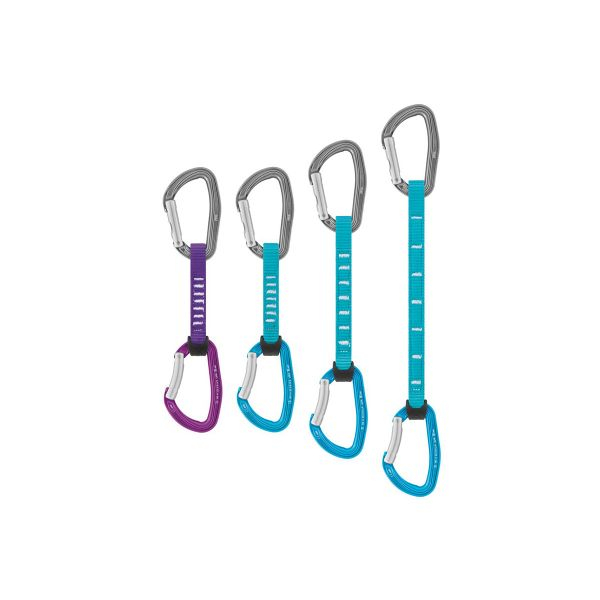 Bucla echipata Petzl Djinn axess [1]