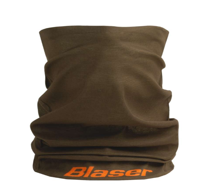 BUFF BLASER DARK OLIVE [2]