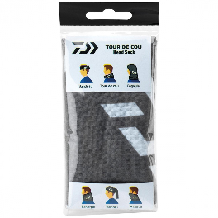 BUFF DAIWA GRI/ALB [1]