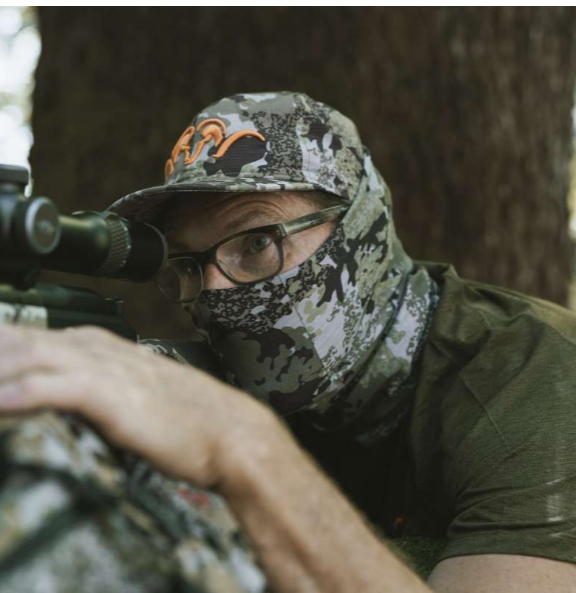 BUFF BLASER HUNTEC CAMO [3]