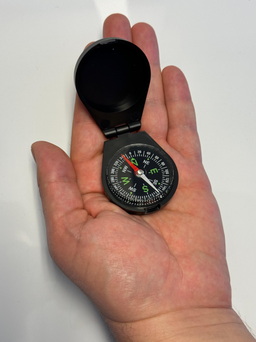 Busola compacta Joker [2]