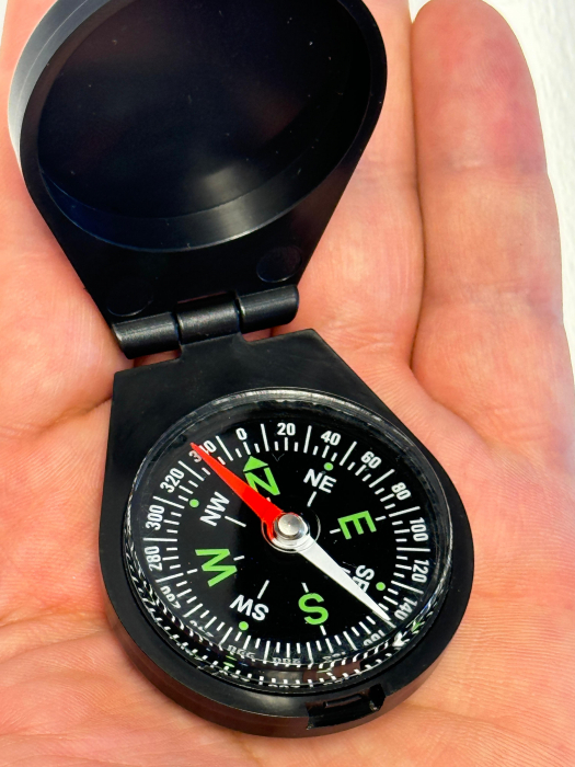 Busola compacta Joker [3]