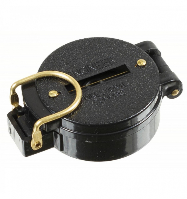 Busola compacta MFH Compass [2]