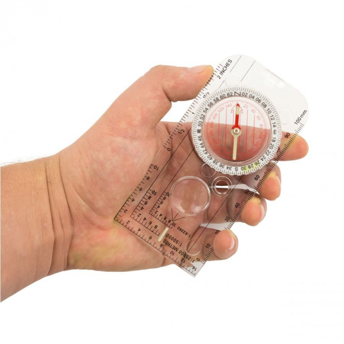 Busola militara Joker cu snur [2]