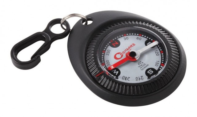 Busola Trail Coghlans [3]