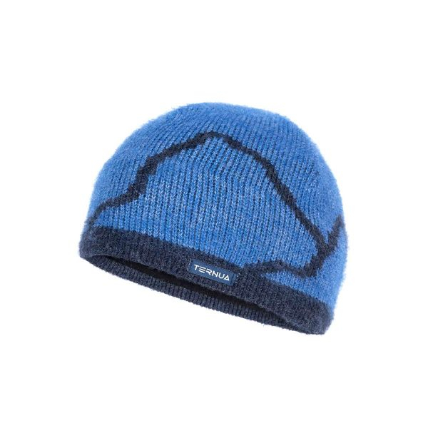 Caciula copii Ternua Ider blue navy [1]