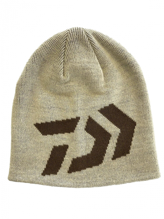 Caciula Daiwa Winter cap 21 brown [1]