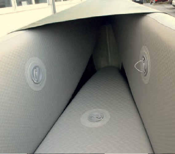 CAIAC GONFLABIL ALLROUNDMARIN COLORADO 480CMX96 CM [4]