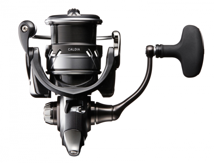 MULINETA DAIWA LT 2500D-XH 6RUL/150MX028/6,2:1 [3]