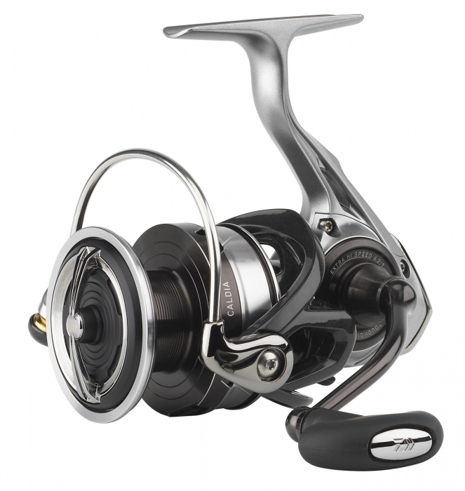 MULINETA DAIWA LT 4000D-CXH 6RUL/150MX028/6,2:1 [2]