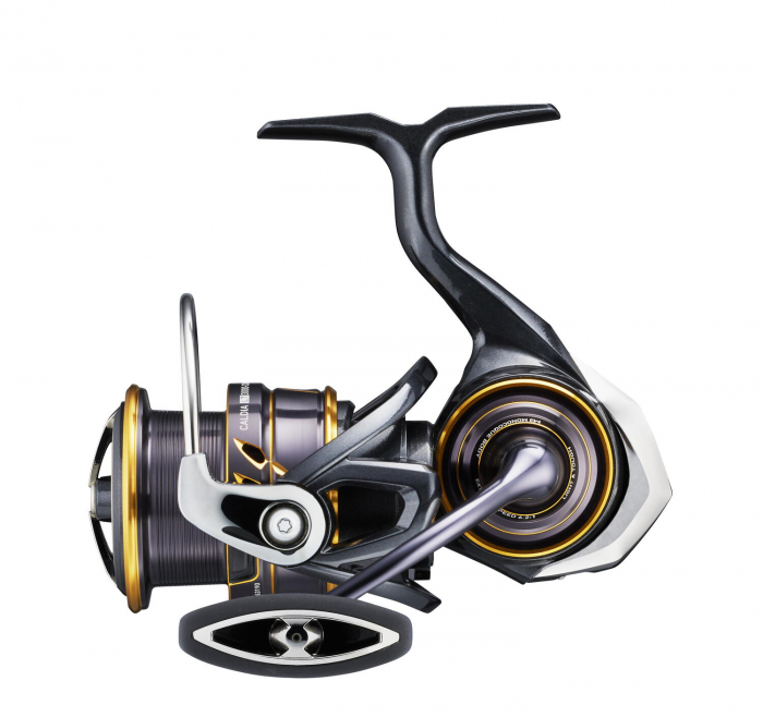 MULINETA DAIWA CALDIA MQ LT 2000D 6RUL/150MX0,23MM/5,1:1 [1]