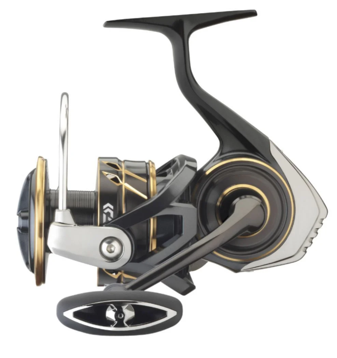 Mulineta Daiwa Caldia SW 4000CXH 6RUL/150MX037MM/6,2:1 [2]